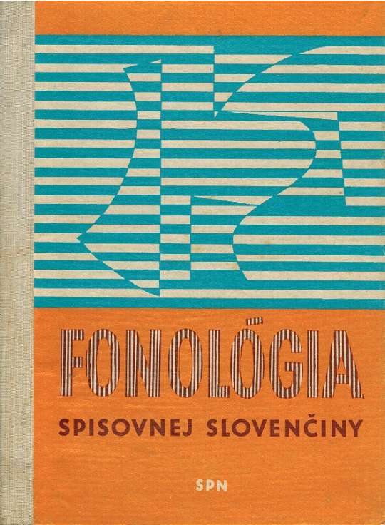 Fonolgia spisovnej sloveniny