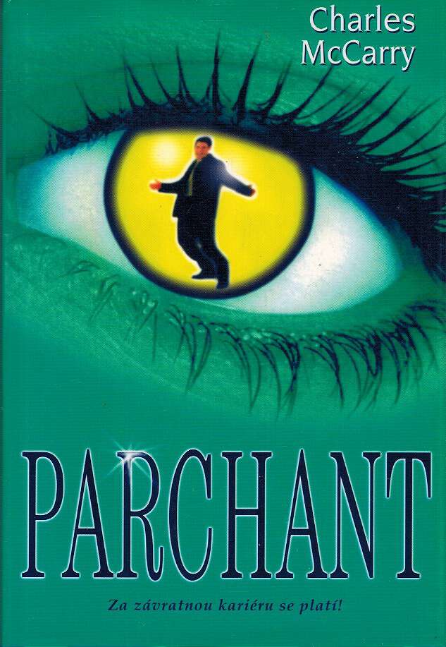 Parchant (McCarry Charles)