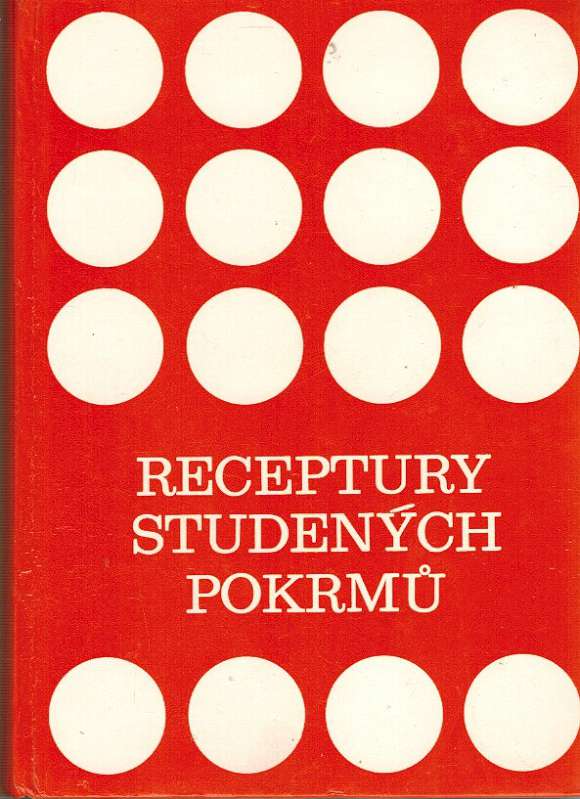 Receptury studench pokrm (1976)