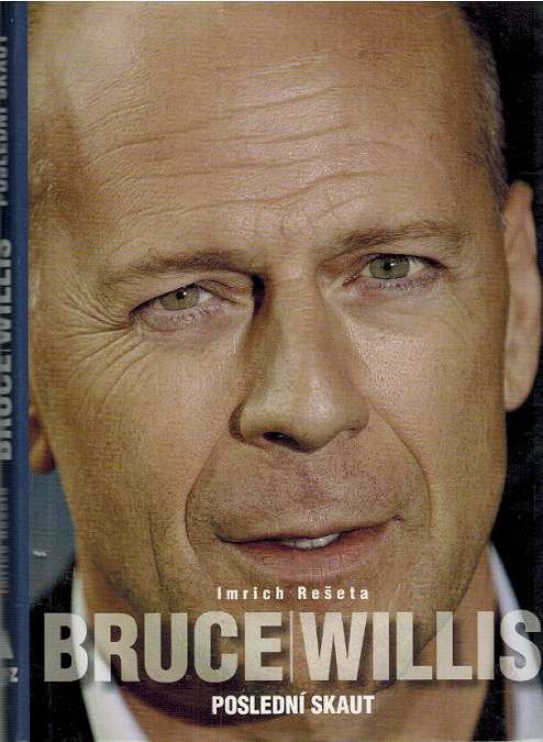 Bruce Willis - Posledn skaut
