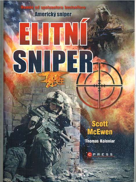 Elitní sniper
