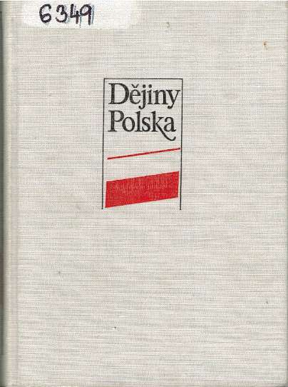 Djiny Polska