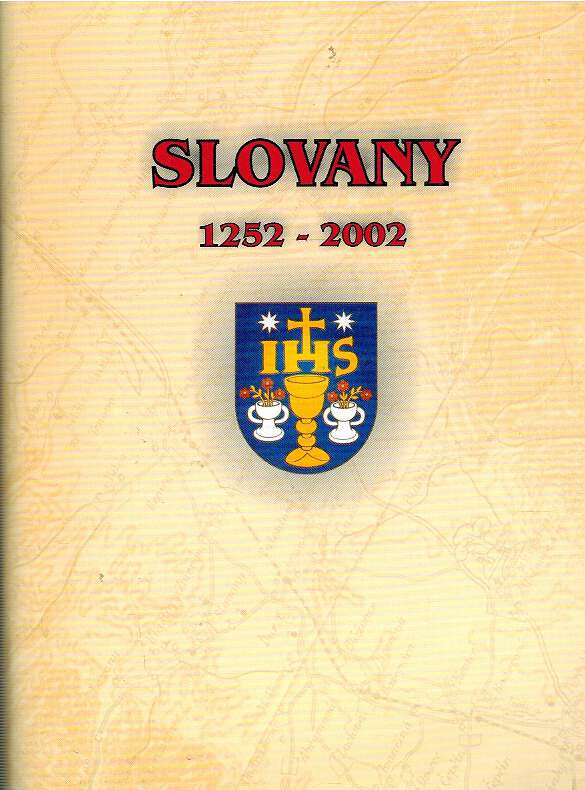 Slovany 1252-2002 