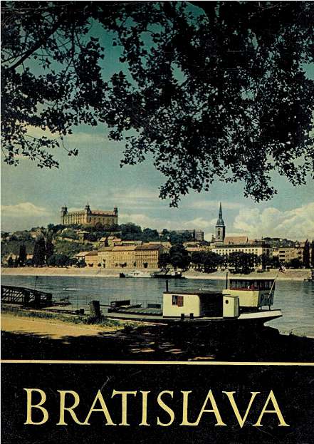 Bratislava (1965)