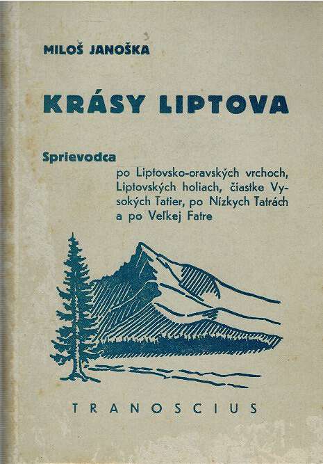 Krsy Liptova (1947)