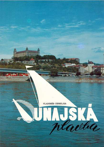 Dunajsk plavba
