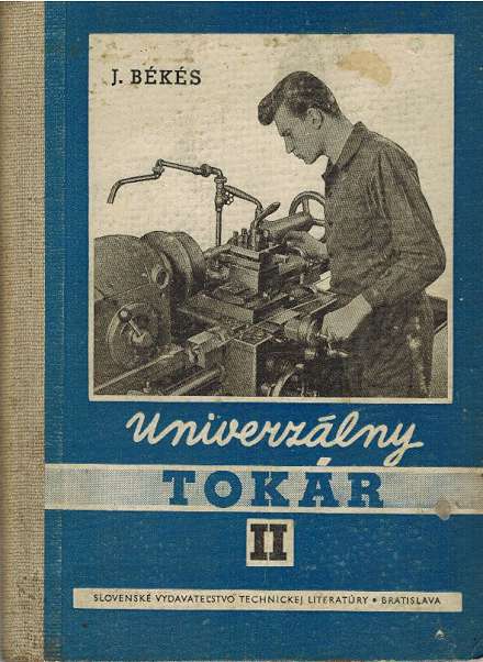 Univerzlny tokr II.