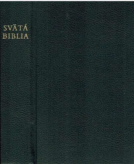 Svt Biblia (1974)