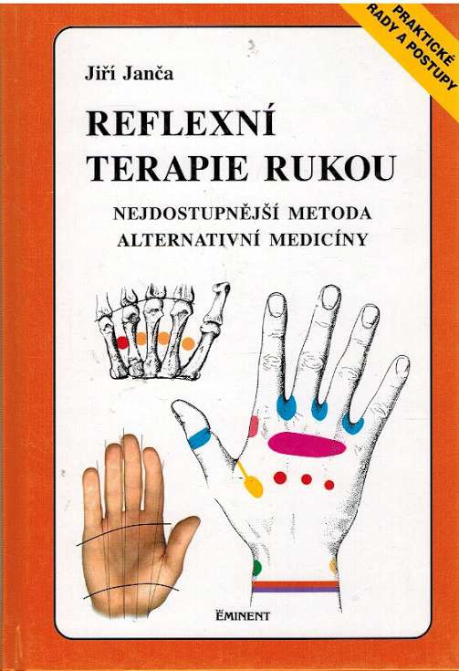 Reflexn terapie rukou