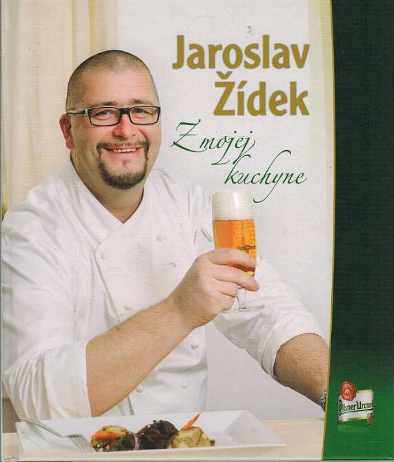 Jaroslav dek - Z mojej kuchyne