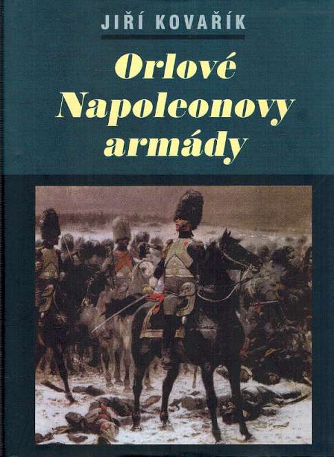 Orlov Napoleonovy armdy