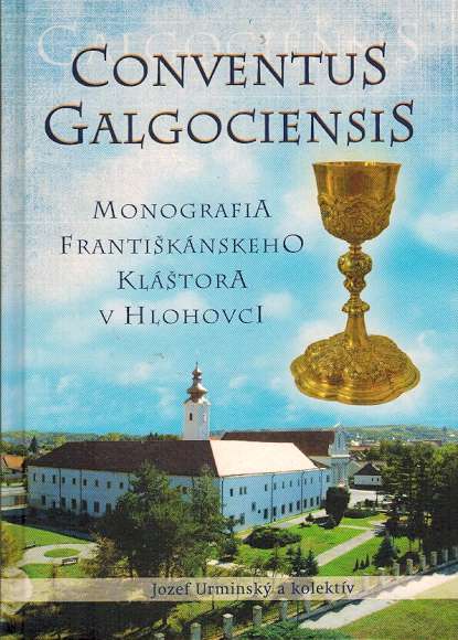 Conventus Galgociensis