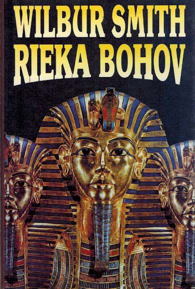 Rieka bohov II.