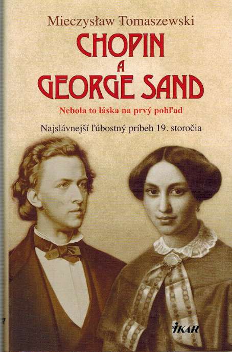 Chopin a George Sand
