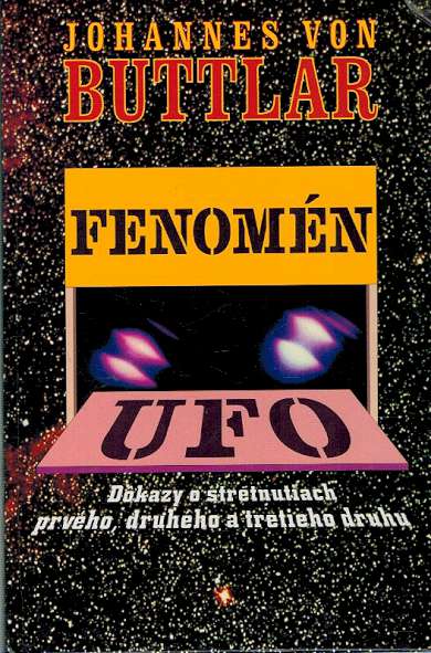 Fenomn UFO