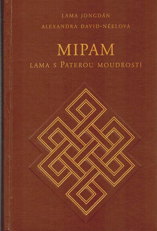 Mipam lama s Paterou moudrost (2000)