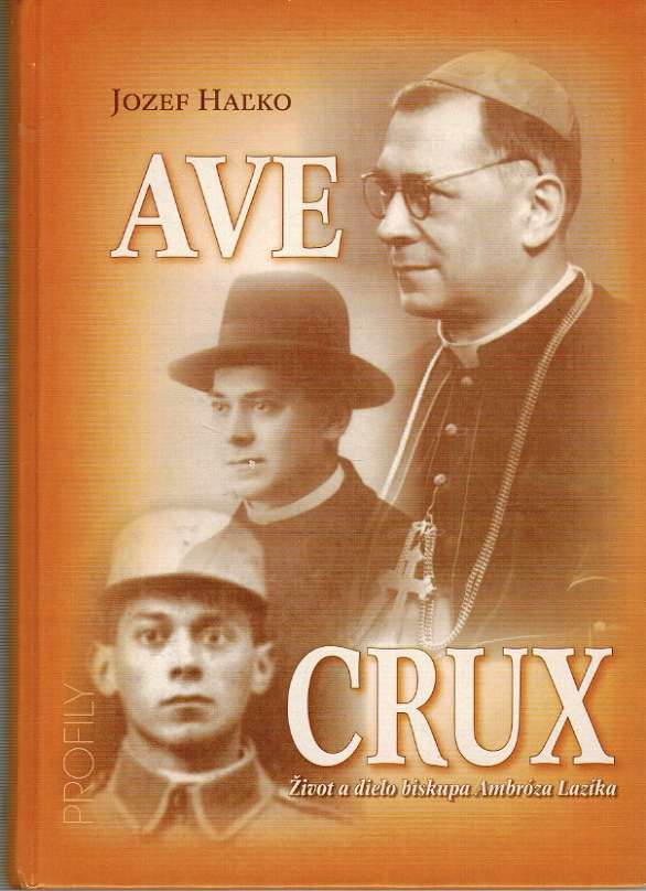 Ave Crux