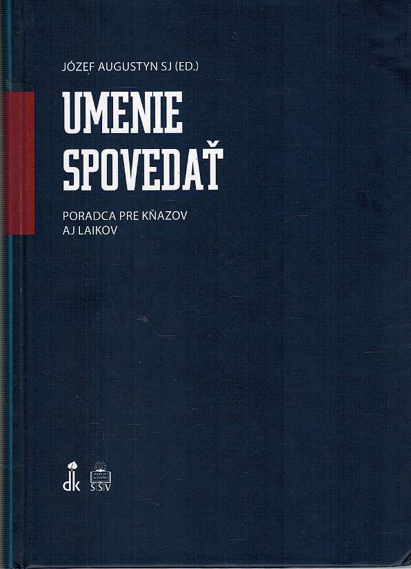 Umenie spoveda