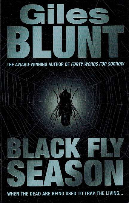 Black fly season