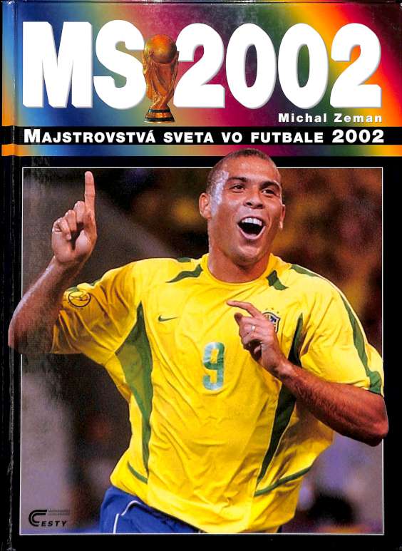 Majstrovstv sveta vo futbale 2002