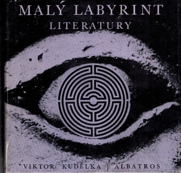 Mal labyrint literatry