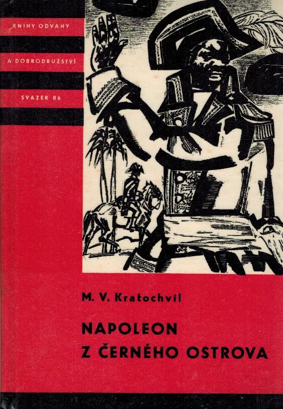 Napoleon z ernho ostrova