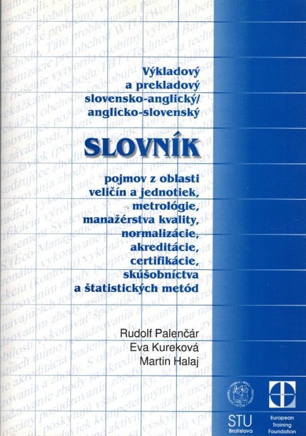 Vkladov a prekladov slovensko-anglick a anglicko-slovensk slovnk