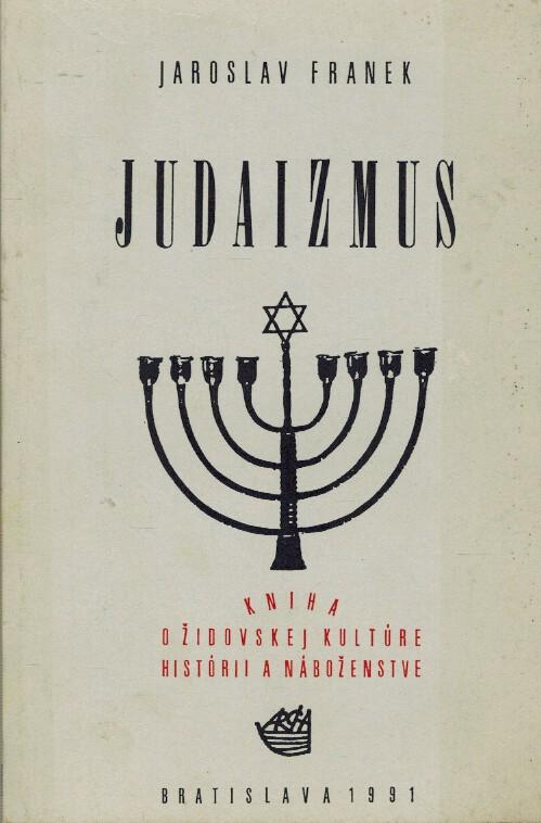 Judaizmus (1991)