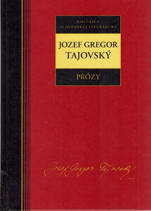 Jozef Gregor Tajovsk - Przy