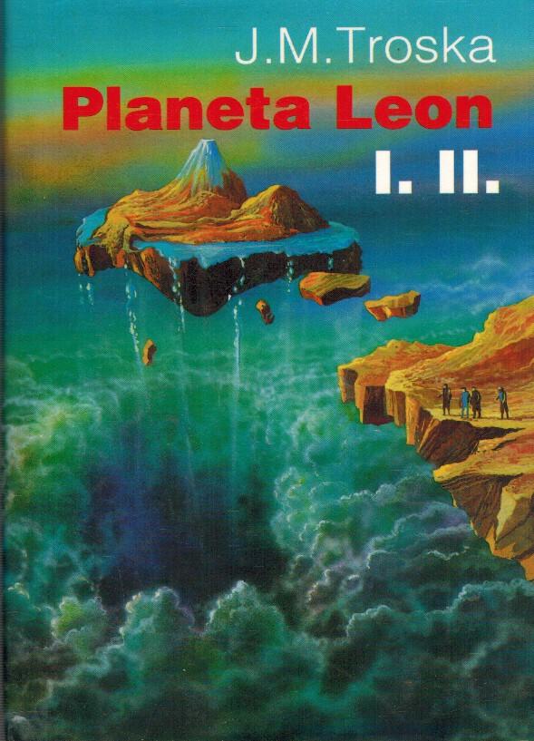 Planeta Leon I. II.