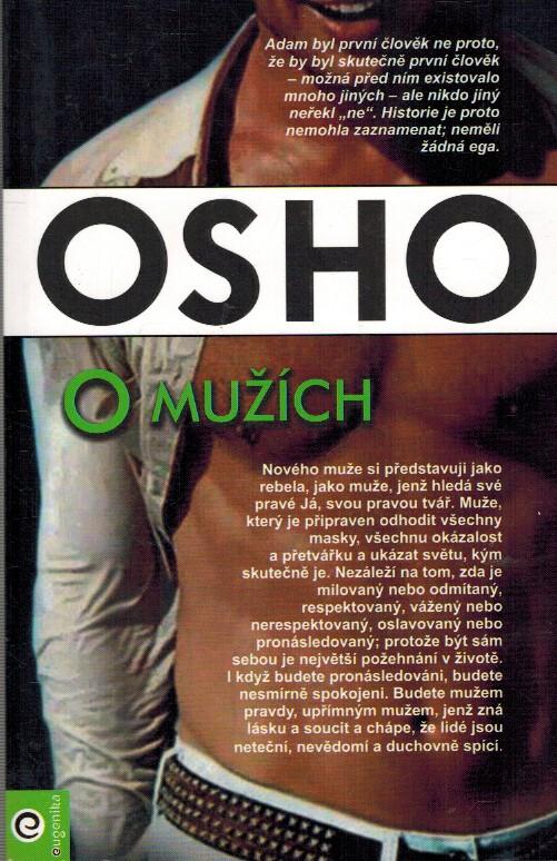 OSHO - O much