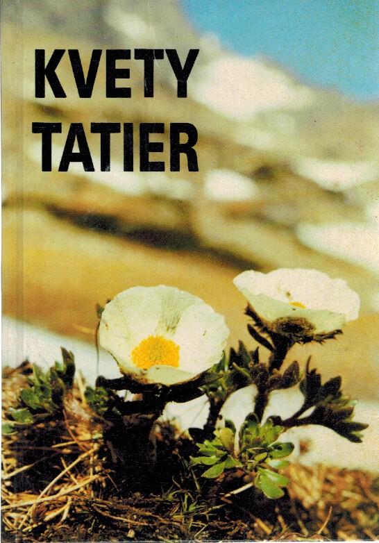 Kvety Tatier (1988)