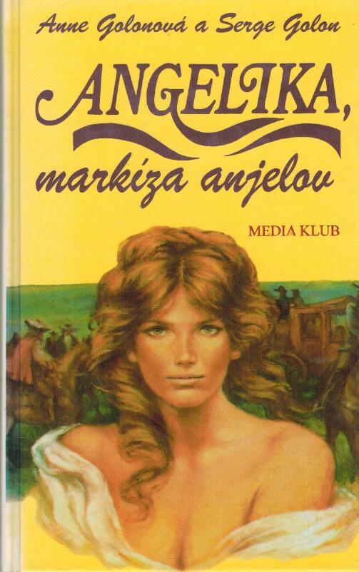 Angelika, markza anjelov (1999)