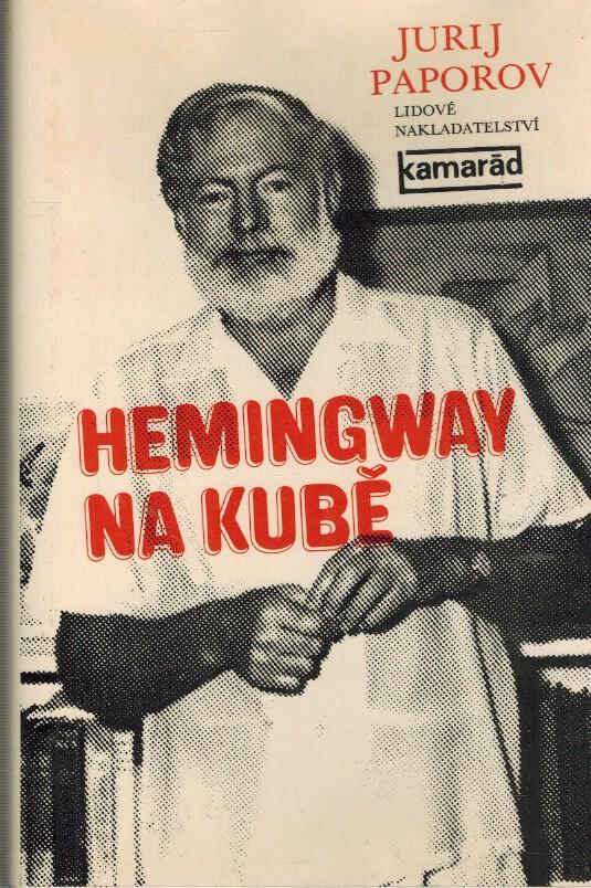 Hemingway na Kub