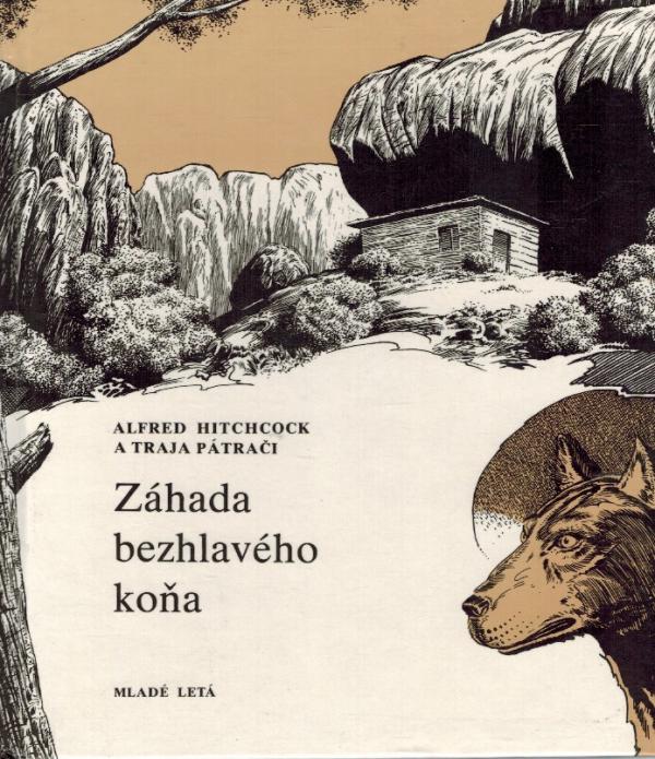 Zhada bezhlavho koa (1992)
