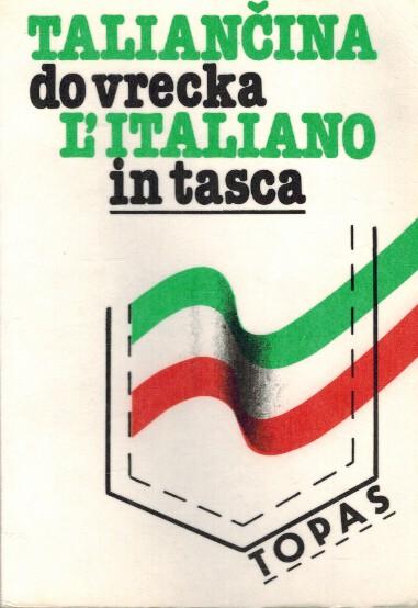 Taliančina do vrecka