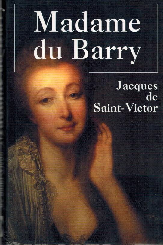 Madame du Barry