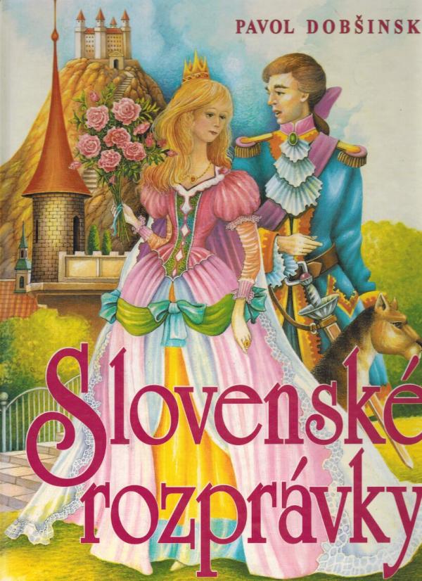 Slovenské rozprávky (1994)