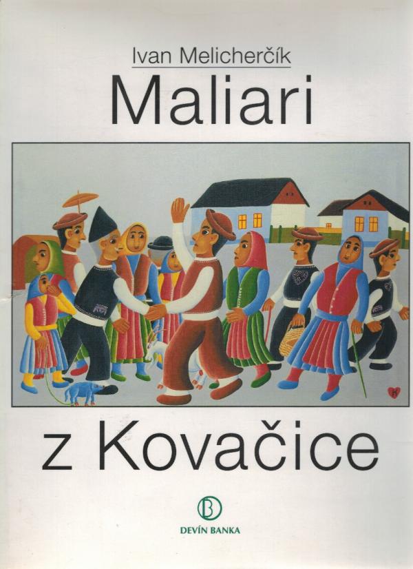 Maliari z Kovaice