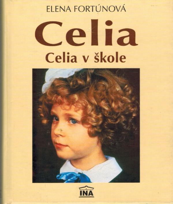 Celia - Celia v kole