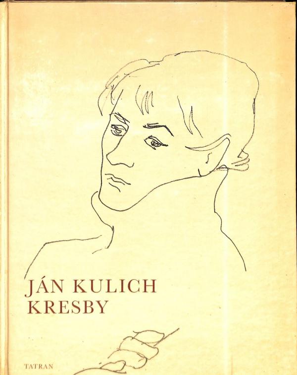 Jn Kulich - kresby