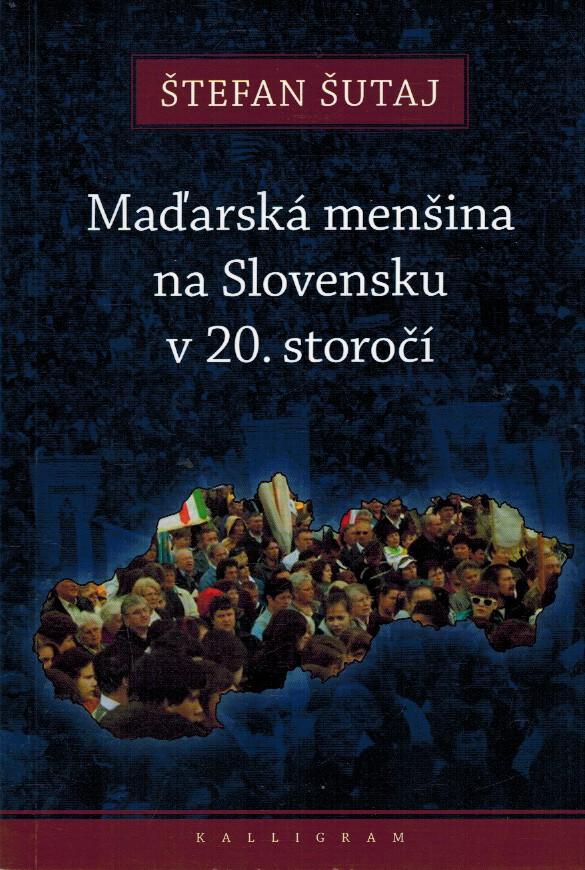 Maarsk menina na Slovensku v 20. storo