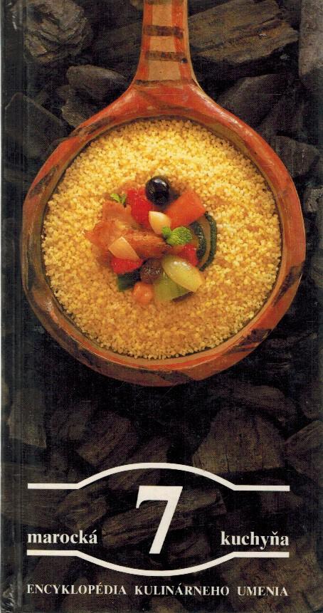 Marock kuchya