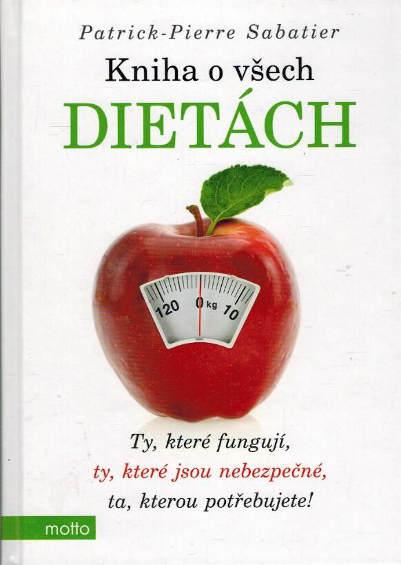 Kniha o vech dietch