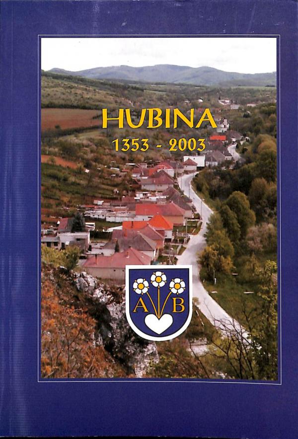 Hubina 1353-2003
