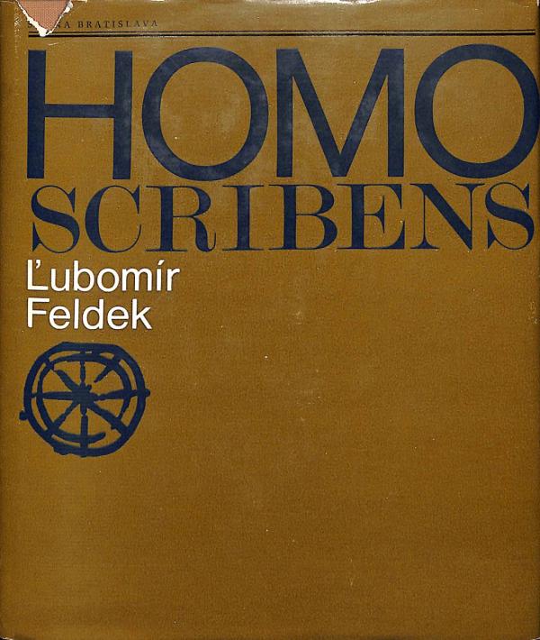 Homo Scribens