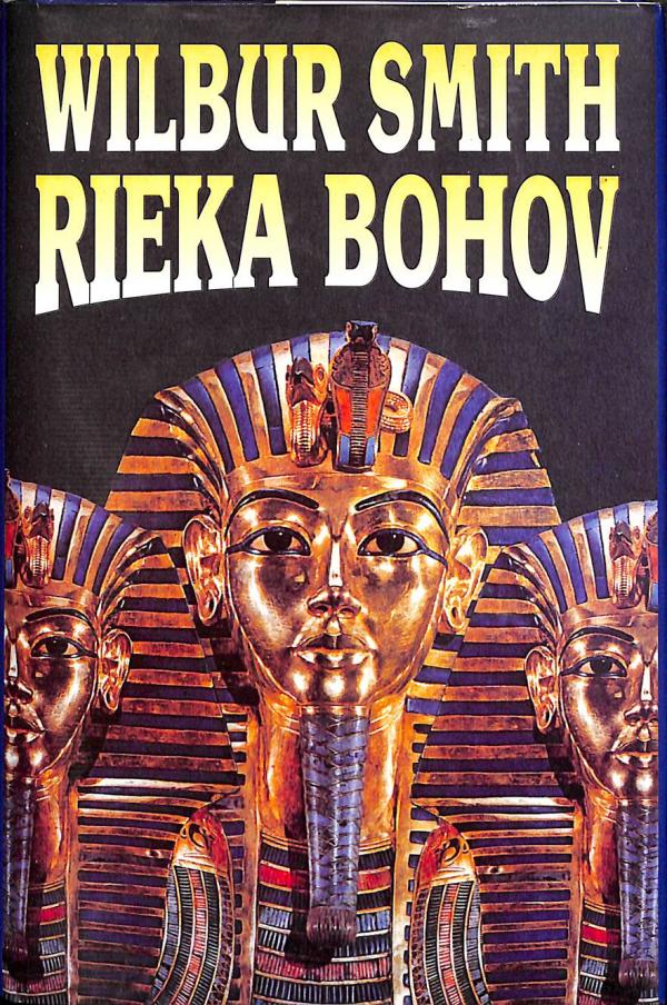 Rieka bohov I.