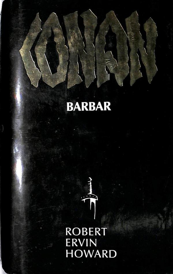 Conan - Barbar I.