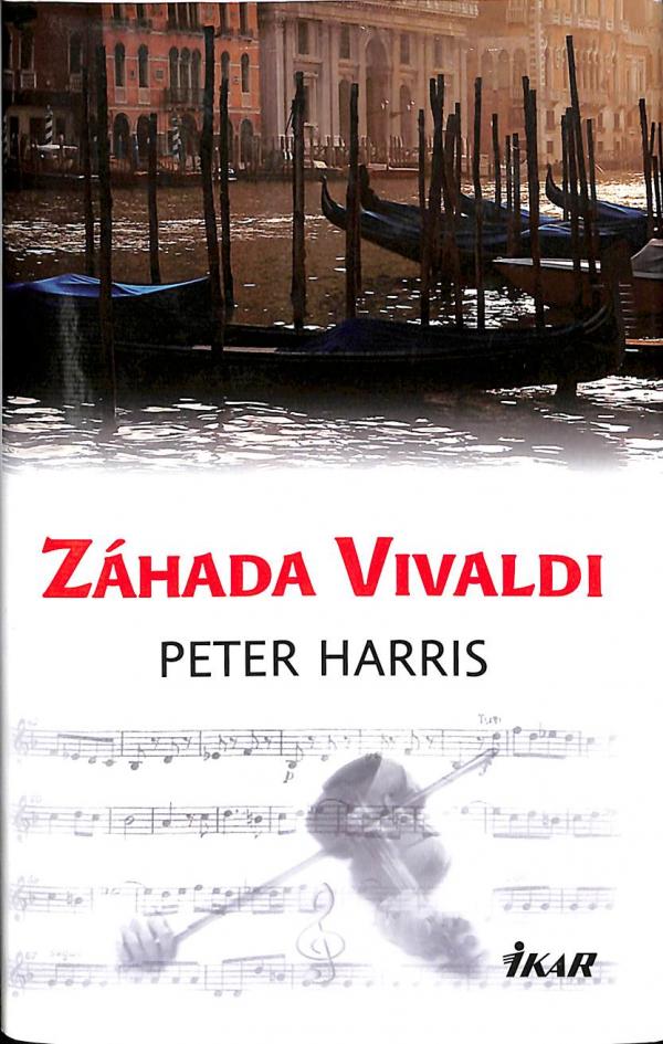 Zhada Vivaldi