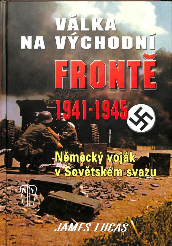 Vlka na vchodn front 1941 - 1945
